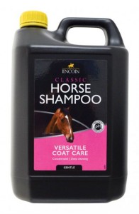 Lincoln Classic Horse Shampoo